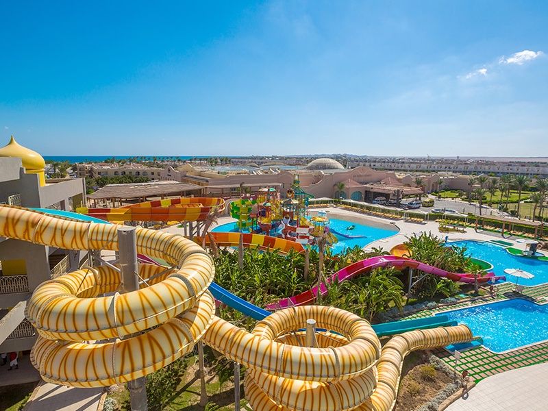 Smart Club Ali Baba Palace 4* pas cher photo 5