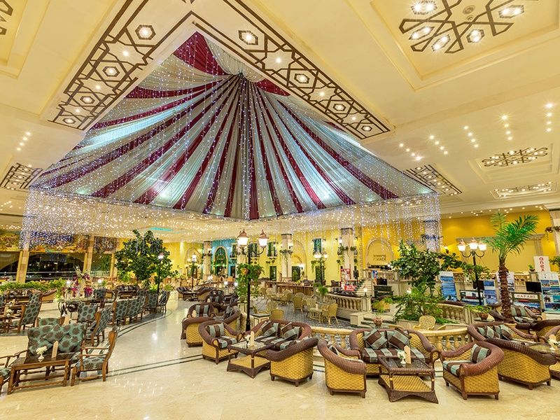 Smart Club Ali Baba Palace 4* pas cher photo 6