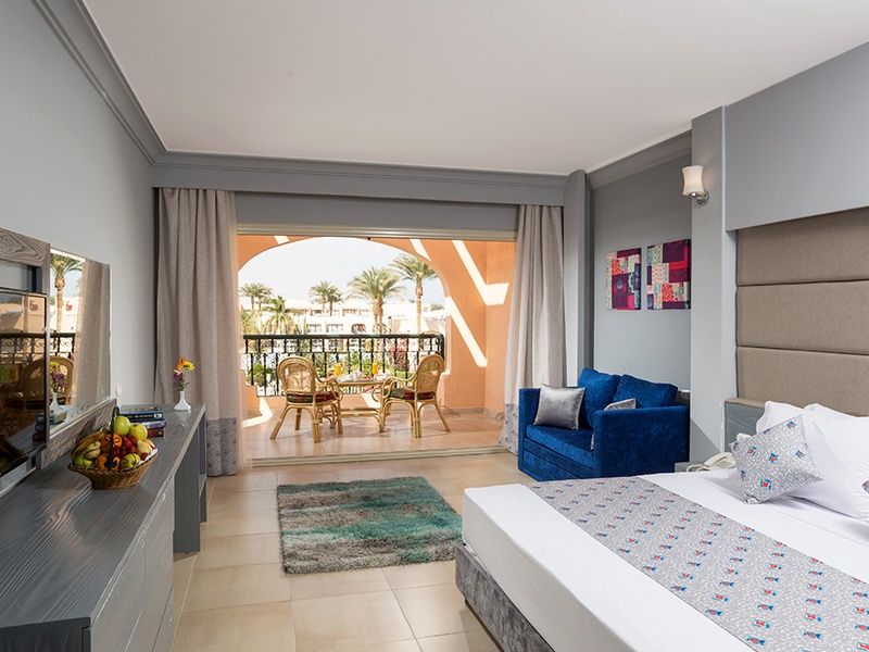 Smart Club Ali Baba Palace 4* pas cher photo 7