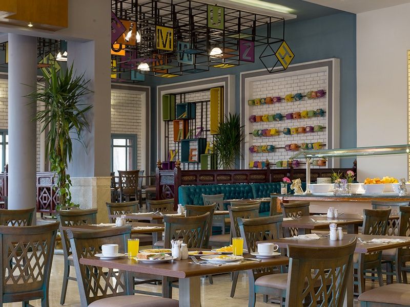 Smart Club Ali Baba Palace 4* pas cher photo 9