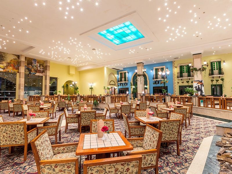 Smart Club Ali Baba Palace 4* pas cher photo 10