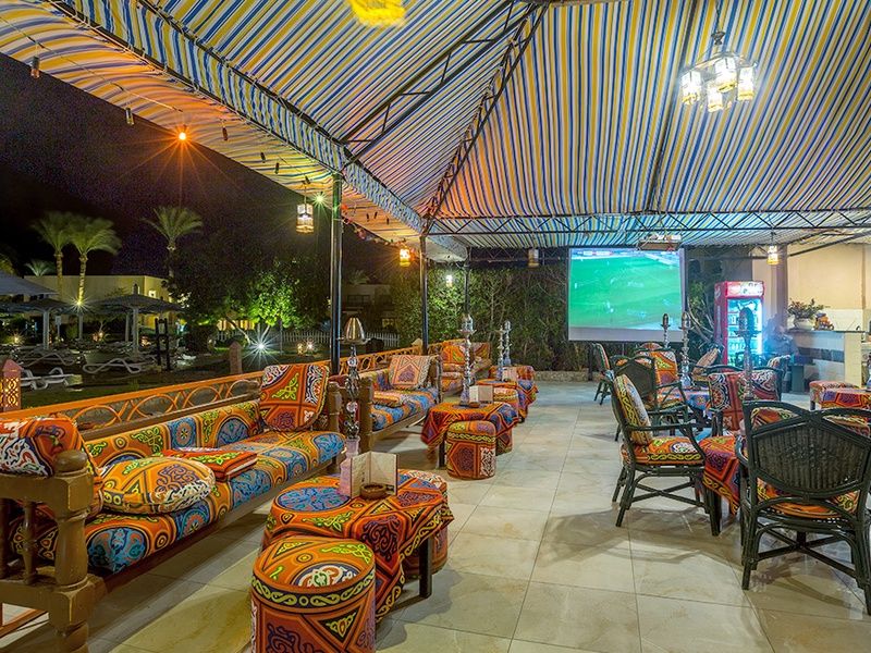 Smart Club Ali Baba Palace 4* pas cher photo 11