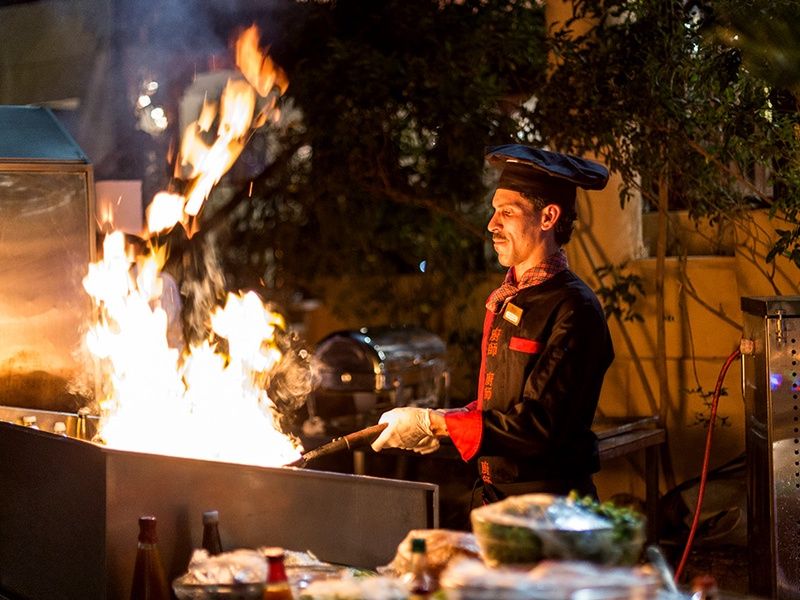 Smart Club Ali Baba Palace 4* pas cher photo 12