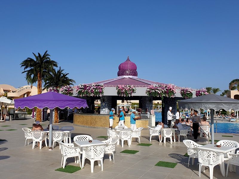 Smart Club Ali Baba Palace 4* pas cher photo 13