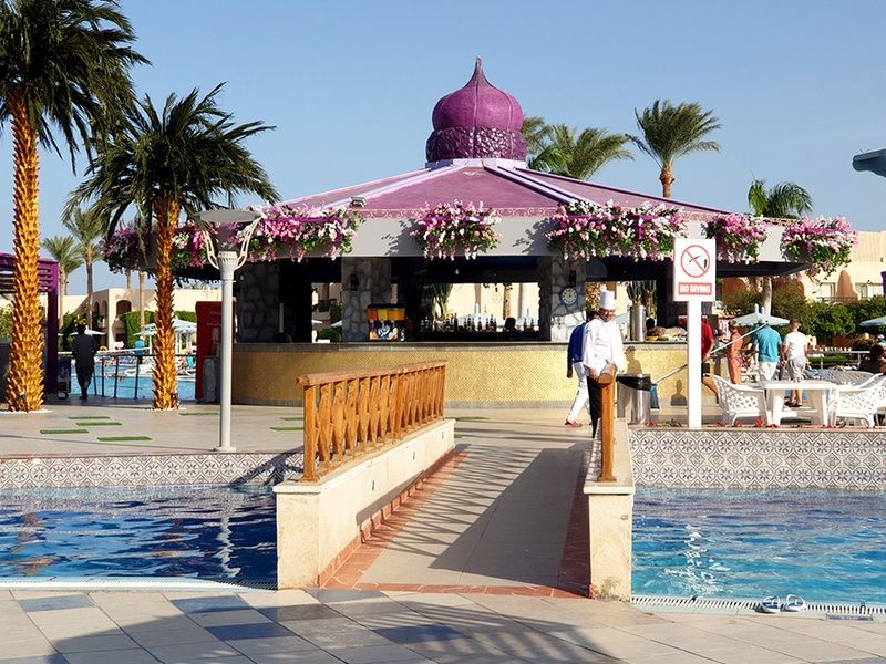 Smart Club Ali Baba Palace 4* pas cher photo 14