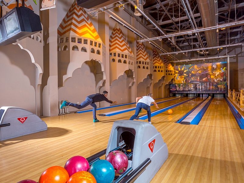 Smart Club Ali Baba Palace 4* pas cher photo 15