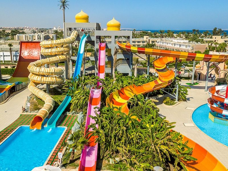 Smart Club Ali Baba Palace 4* pas cher photo 16