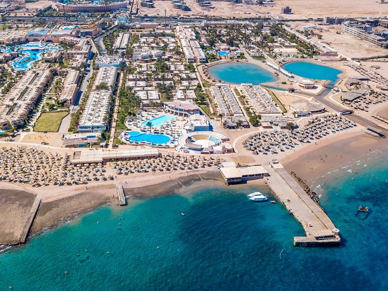 Smart Club Ali Baba Palace 4* pas cher photo 17