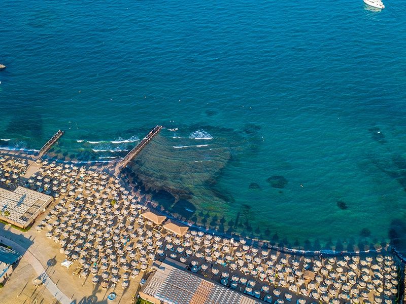 Smart Club Ali Baba Palace 4* pas cher photo 18