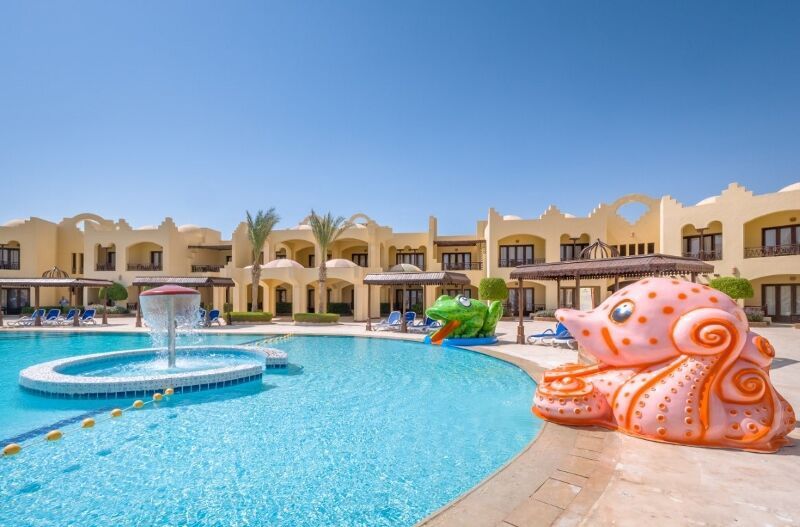 Hôtel Sunny Days El Palacio 4* pas cher photo 14