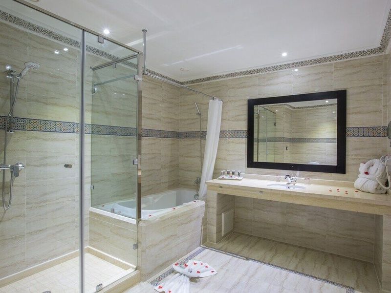Hôtel Marrakech Ennakhil 5* pas cher photo 10