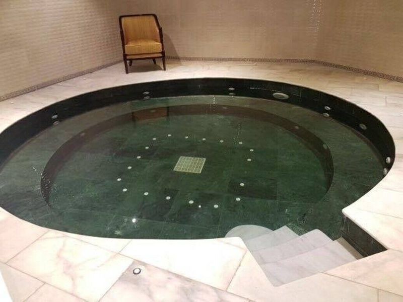 Hôtel Marrakech Ennakhil 5* pas cher photo 19