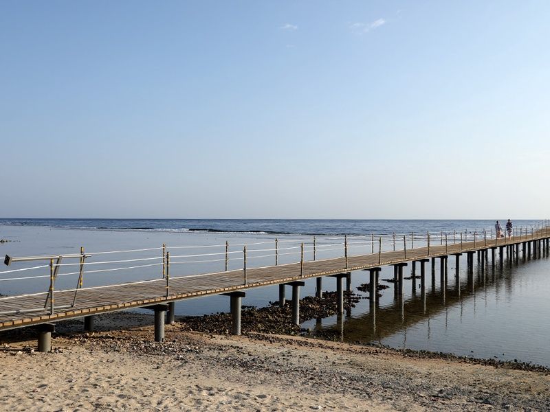 Hôtel Amarina Queen Resort & Aquapark 5* pas cher photo 4