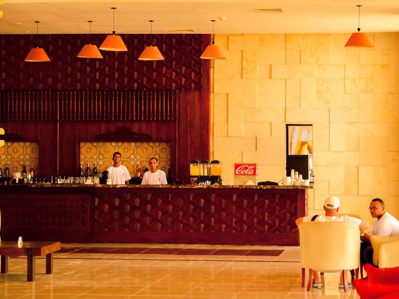 Hôtel Amarina Queen Resort & Aquapark 5* pas cher photo 5