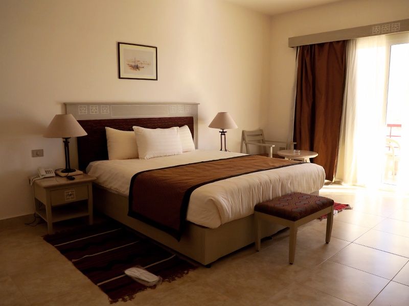 Hôtel Amarina Queen Resort & Aquapark 5* pas cher photo 6