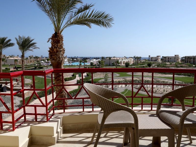 Hôtel Amarina Queen Resort & Aquapark 5* pas cher photo 7