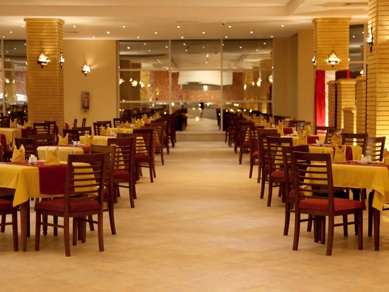 Hôtel Amarina Queen Resort & Aquapark 5* pas cher photo 8