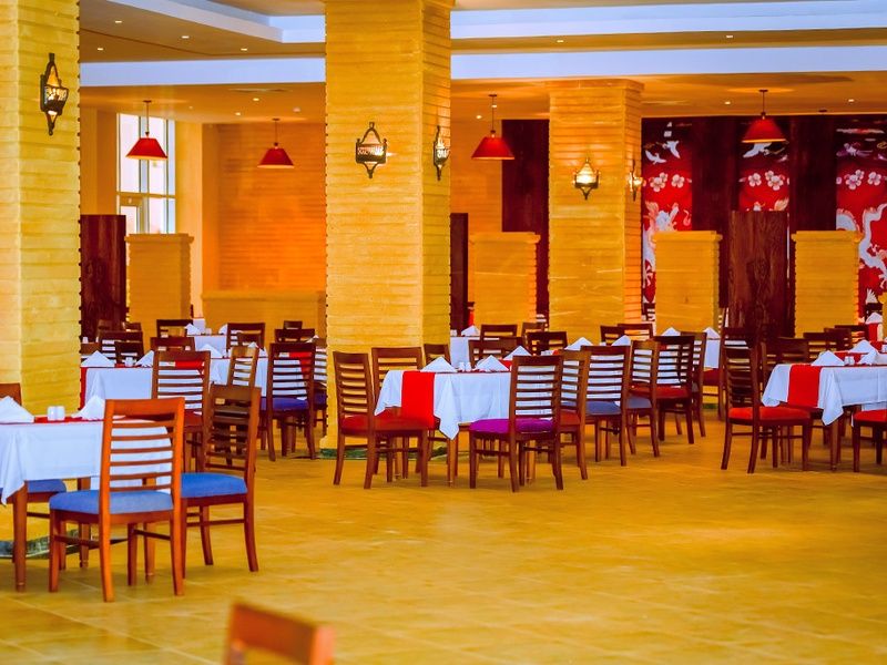 Hôtel Amarina Queen Resort & Aquapark 5* pas cher photo 9