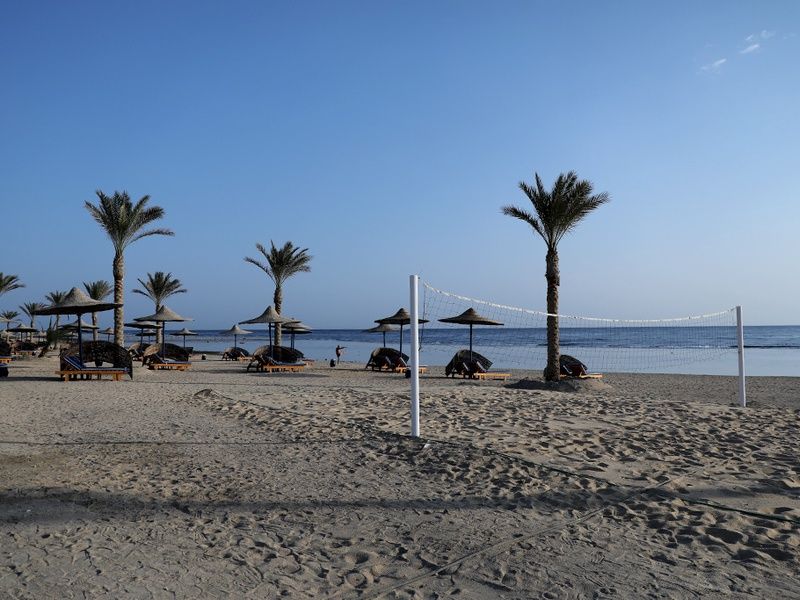 Hôtel Amarina Queen Resort & Aquapark 5* pas cher photo 12