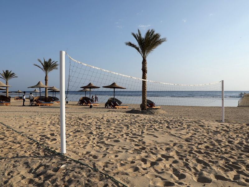 Hôtel Amarina Queen Resort & Aquapark 5* pas cher photo 13