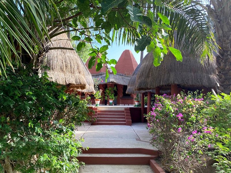 SÉNÉGAL | Saly - Ôclub Experience African Village Bougainvillées 3* pas cher photo 2