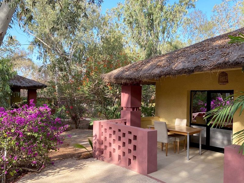 SÉNÉGAL | Saly - Ôclub Experience African Village Bougainvillées 3* pas cher photo 4