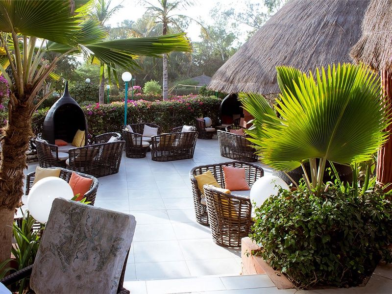 SÉNÉGAL | Saly - Ôclub Experience African Village Bougainvillées 3* pas cher photo 8