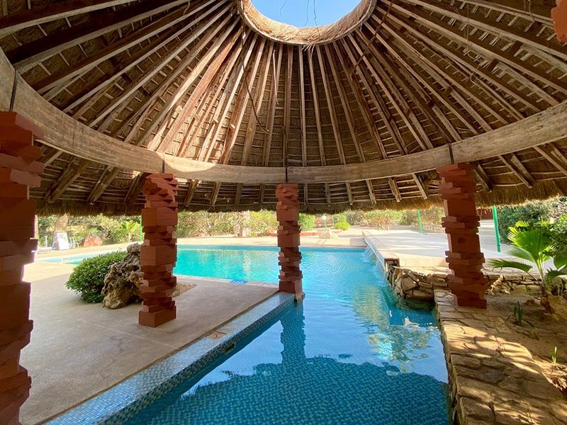 SÉNÉGAL | Saly - Ôclub Experience African Village Bougainvillées 3* pas cher photo 9