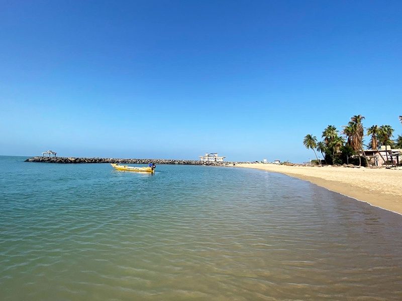 SÉNÉGAL | Saly - Ôclub Experience African Village Bougainvillées 3* pas cher photo 12