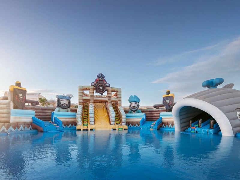 Hôtel Palm Royal Resort 5* pas cher photo 3