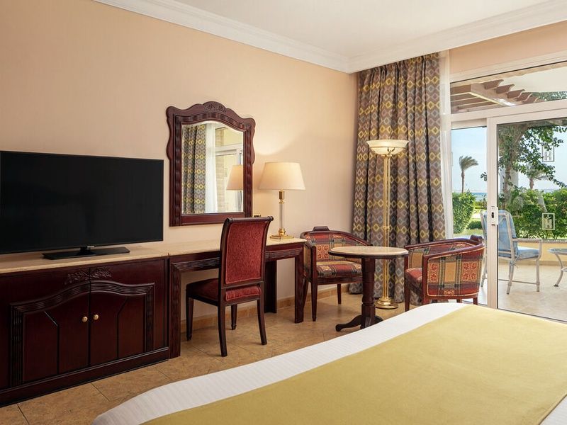 Hôtel Palm Royal Resort 5* pas cher photo 7