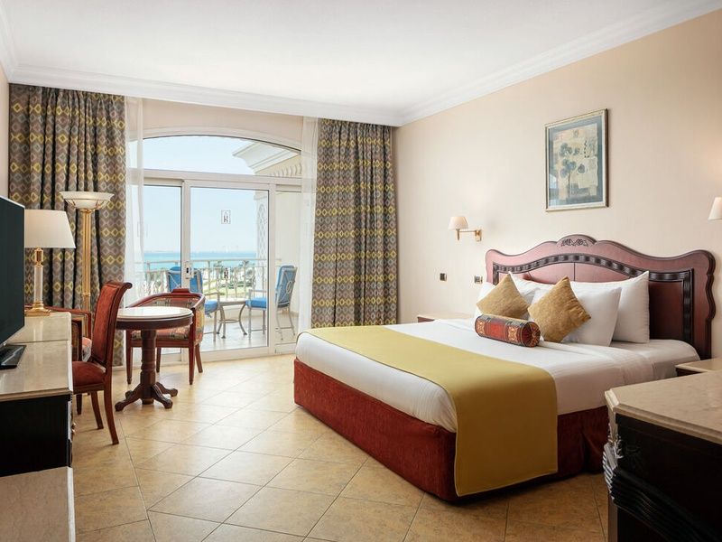 Hôtel Palm Royal Resort 5* pas cher photo 8