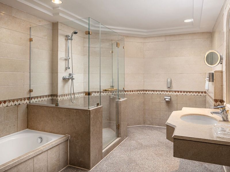 Hôtel Palm Royal Resort 5* pas cher photo 9