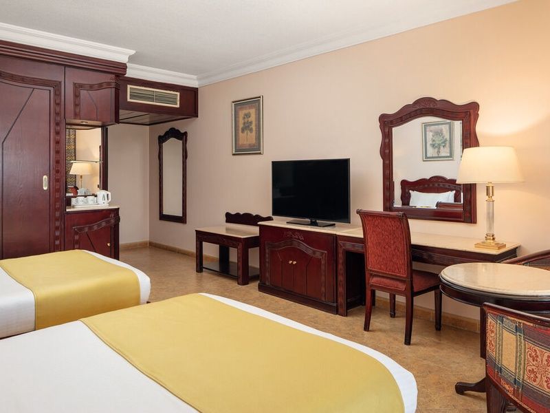 Hôtel Palm Royal Resort 5* pas cher photo 10