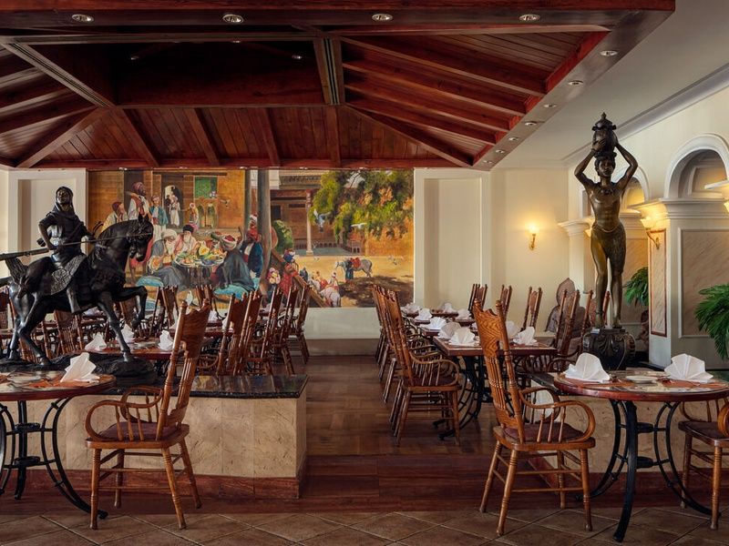 Hôtel Palm Royal Resort 5* pas cher photo 13