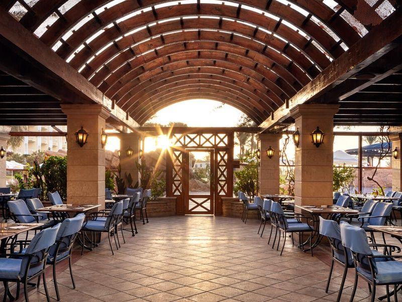 Hôtel Palm Royal Resort 5* pas cher photo 14