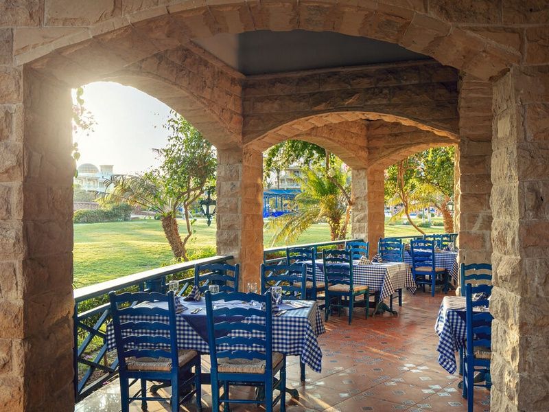 Hôtel Palm Royal Resort 5* pas cher photo 15