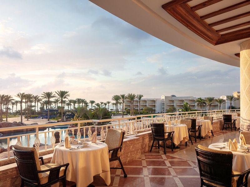 Hôtel Palm Royal Resort 5* pas cher photo 16