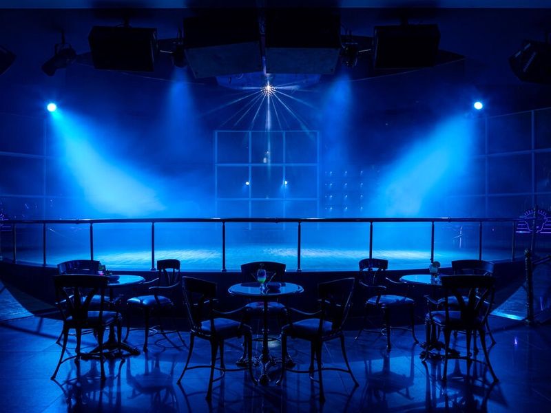 Hôtel Palm Royal Resort 5* pas cher photo 18