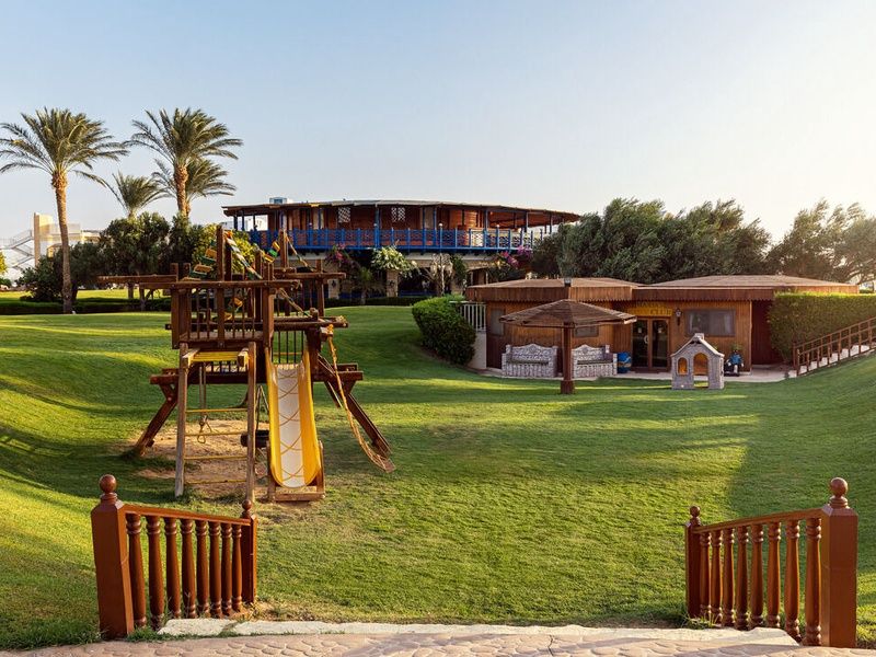 Hôtel Palm Royal Resort 5* pas cher photo 19