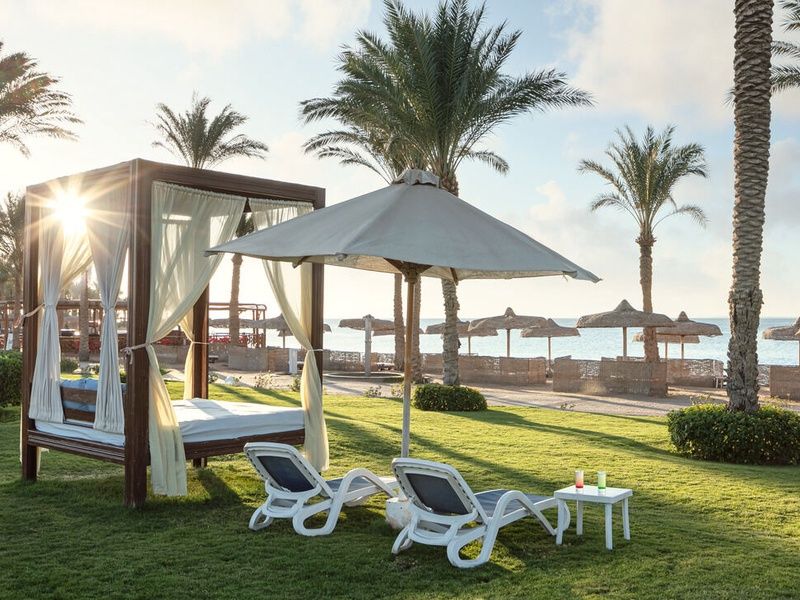 Hôtel Palm Royal Resort 5* pas cher photo 20