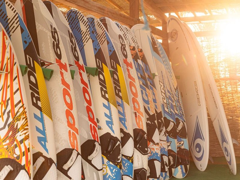 Hôtel Palm Royal Resort 5* pas cher photo 21