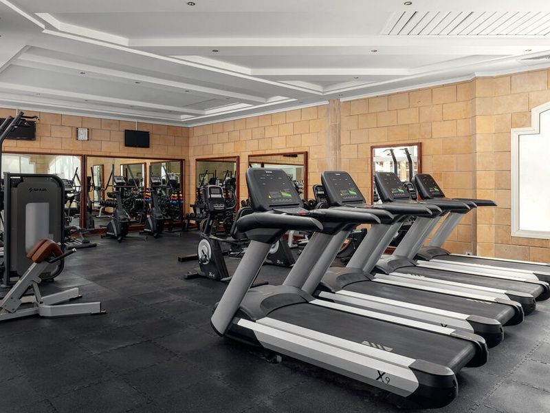 Hôtel Palm Royal Resort 5* pas cher photo 22