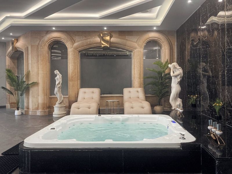 Hôtel Palm Royal Resort 5* pas cher photo 24