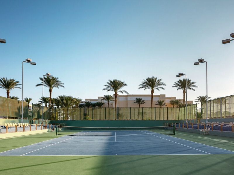 Hôtel Palm Royal Resort 5* pas cher photo 27