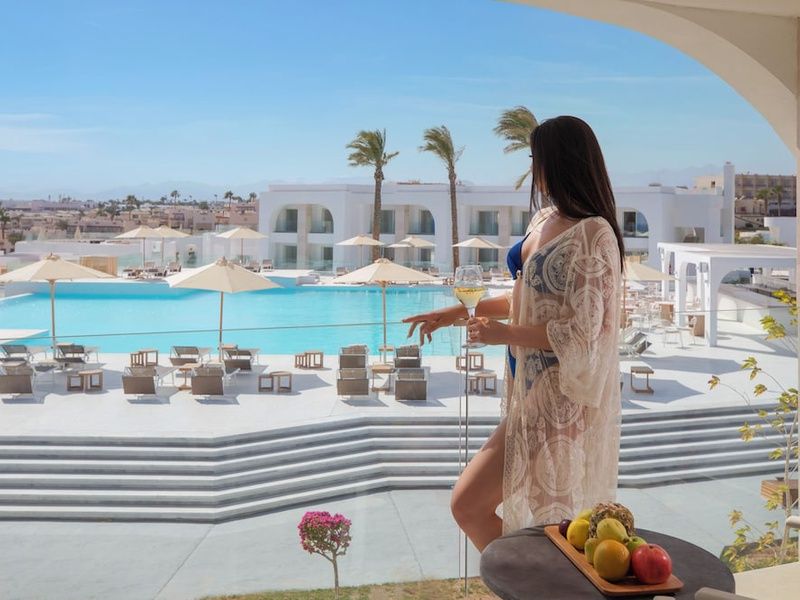 White Hills Resort pas cher photo 5