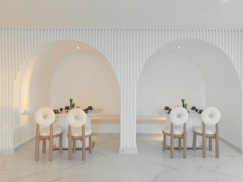 White Hills Resort pas cher photo 6