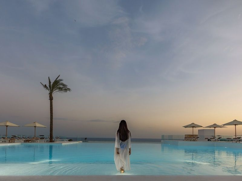 White Hills Resort pas cher photo 8