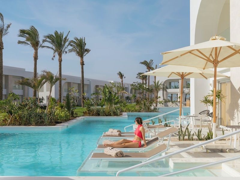 White Hills Resort pas cher photo 10