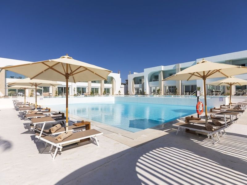 White Hills Resort pas cher photo 11